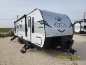 New 2025 JAYCO Jay Flight