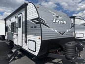 New 2025 JAYCO Jay Flight