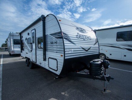 Photo 1 for 2025 JAYCO Jay Flight