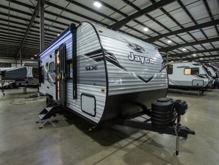 Photo 1 for 2025 JAYCO Jay Flight