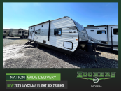 New 2025 JAYCO Jay Flight