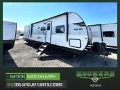 New 2025 JAYCO Jay Flight