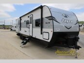 New 2025 JAYCO Jay Flight
