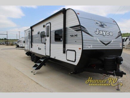 Photo 1 for New 2025 JAYCO Jay Flight