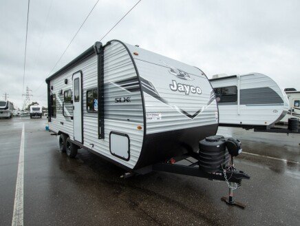 Photo 1 for 2025 JAYCO Jay Flight