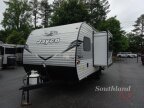 Thumbnail Photo 4 for 2025 JAYCO Jay Flight