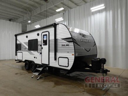 Photo 1 for New 2025 JAYCO Jay Flight