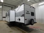 Thumbnail Photo 3 for New 2025 JAYCO Jay Flight