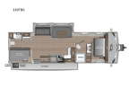 Thumbnail Photo 1 for New 2025 JAYCO Jay Flight