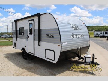New 2025 JAYCO Jay Flight