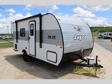 Photo 1 for New 2025 JAYCO Jay Flight