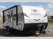 New 2025 JAYCO Jay Flight