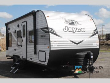 New 2025 JAYCO Jay Flight