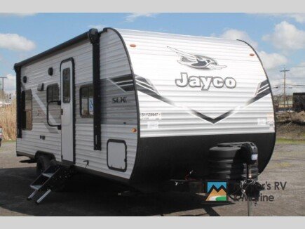 Photo 1 for New 2025 JAYCO Jay Flight