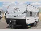 Thumbnail Photo 2 for New 2025 JAYCO Jay Flight
