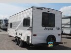 Thumbnail Photo 3 for New 2025 JAYCO Jay Flight