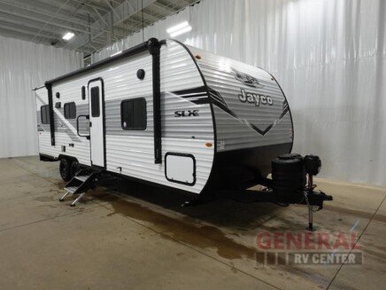 Photo 1 for New 2025 JAYCO Jay Flight