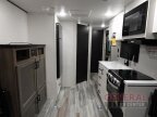 Thumbnail Photo 4 for New 2025 JAYCO Jay Flight