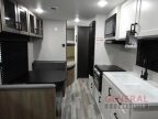 Thumbnail Photo 2 for New 2025 JAYCO Jay Flight 260BH