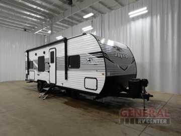 New 2025 JAYCO Jay Flight 260BH