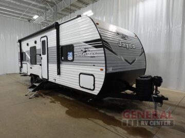 New 2025 JAYCO Jay Flight 260BH