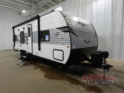 Photo 1 for New 2025 JAYCO Jay Flight 260BH
