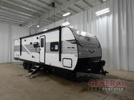 Photo 1 for New 2025 JAYCO Jay Flight 294QBS