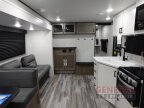 Thumbnail Photo 4 for New 2025 JAYCO Jay Flight 294QBS