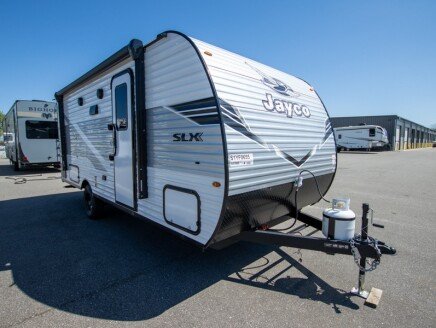 Photo 1 for 2025 JAYCO Jay Flight
