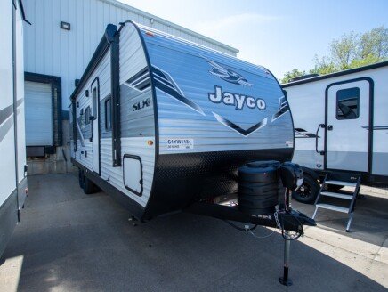 Photo 1 for 2025 JAYCO Jay Flight