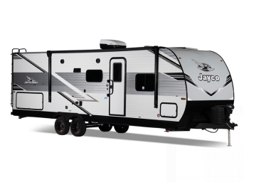 2025 JAYCO Jay Flight
