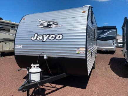 Photo 1 for 2025 JAYCO Jay Flight