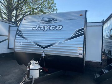 2025 JAYCO Jay Flight