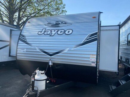 Photo 1 for 2025 JAYCO Jay Flight