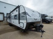 2025 JAYCO Jay Flight 334RTS