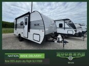 New 2025 JAYCO Jay Flight
