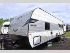 Thumbnail Photo 2 for New 2025 JAYCO Jay Flight