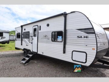 New 2025 JAYCO Jay Flight
