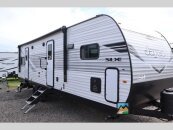 New 2025 JAYCO Jay Flight