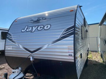 2025 JAYCO Jay Flight 175 FQ