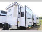 Thumbnail Photo 1 for New 2025 JAYCO Jay Flight