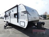 New 2025 JAYCO Jay Flight
