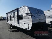 New 2025 JAYCO Jay Flight 260BH