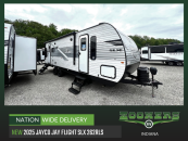 New 2025 JAYCO Jay Flight