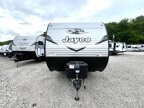Thumbnail Photo 3 for New 2025 JAYCO Jay Flight