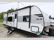 New 2025 JAYCO Jay Flight
