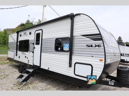 Photo 1 for New 2025 JAYCO Jay Flight