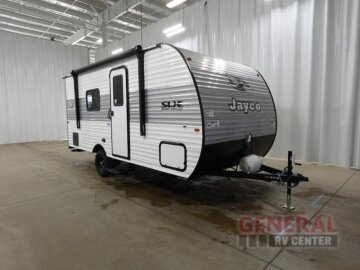 New 2025 JAYCO Jay Flight