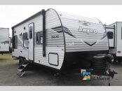 New 2025 JAYCO Jay Flight