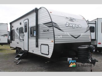 New 2025 JAYCO Jay Flight